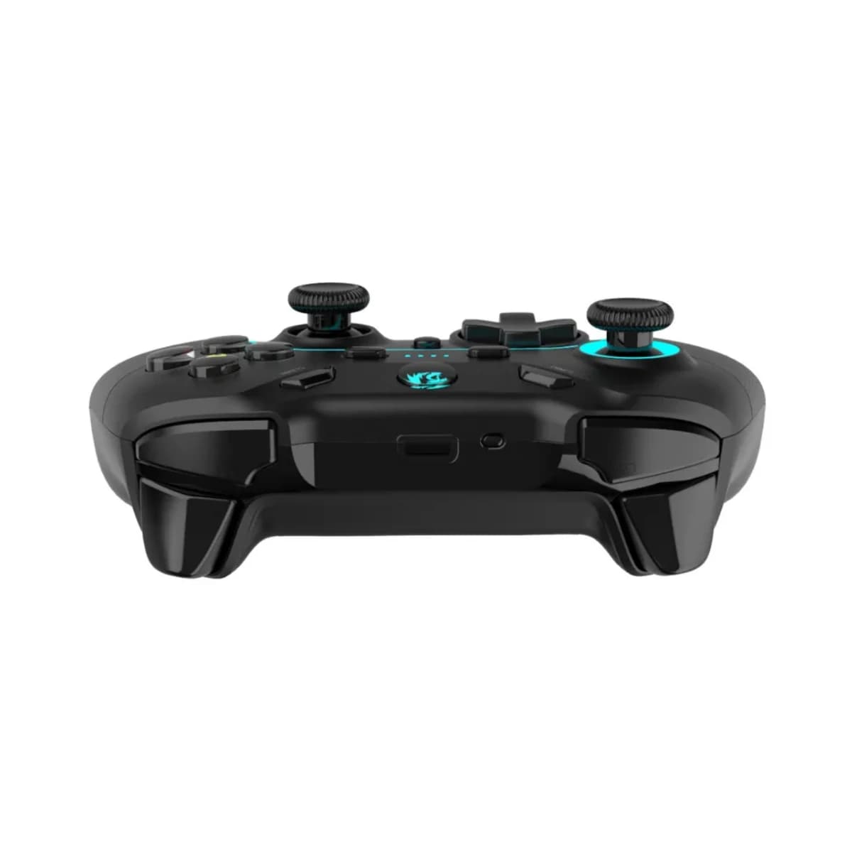 Gamepad Redragon Harrow Pro G808-PRO Inalámbrico y USB para PC y PS3 con Vibración y Gatillos Sensitivos - imagen 4