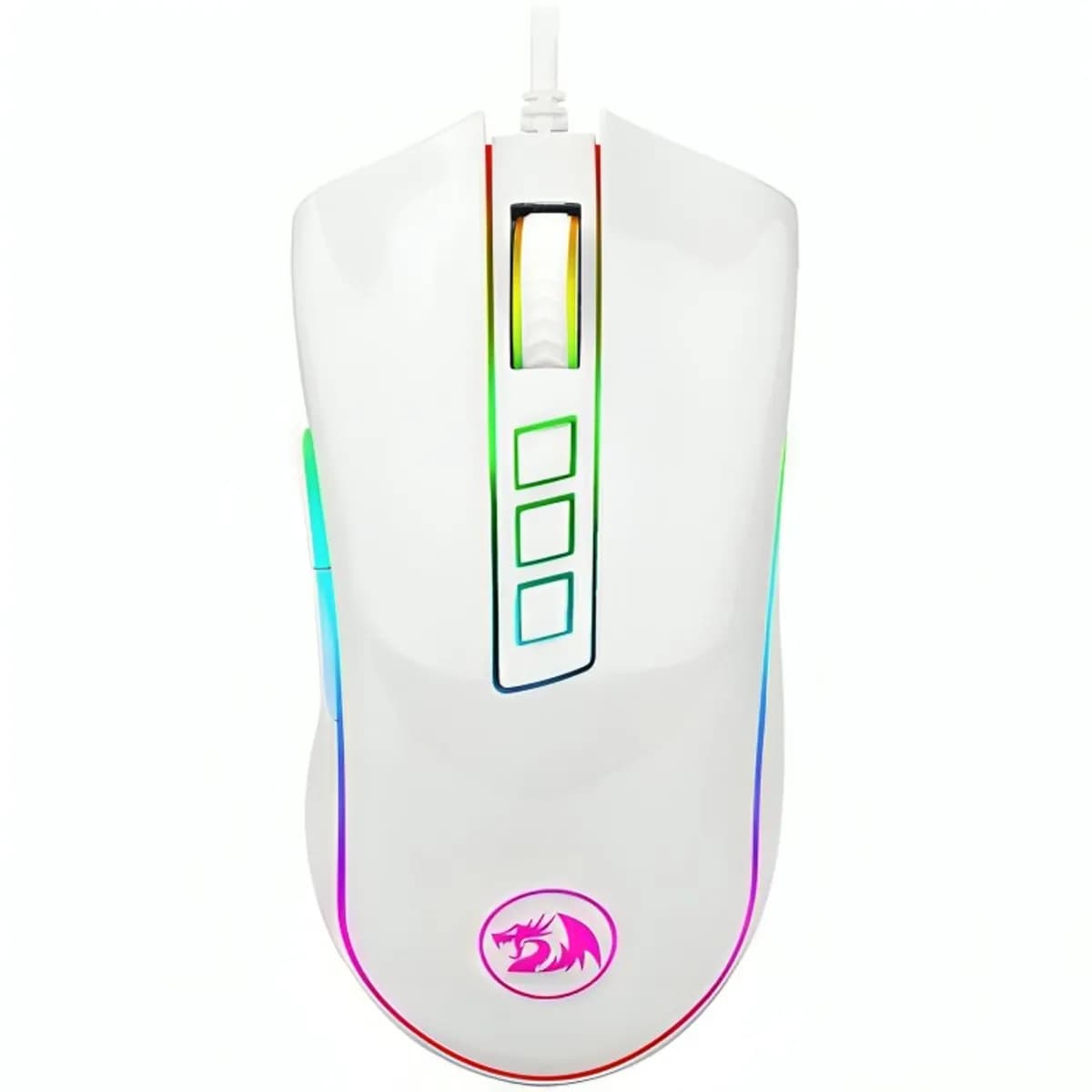 Mouse Redragon Cobra M711 - imagen 1