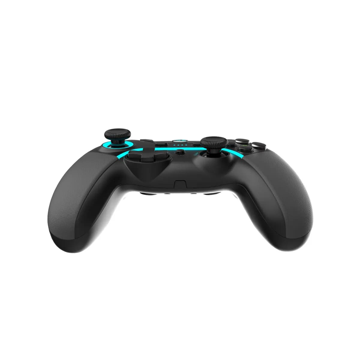 Gamepad Redragon Harrow Pro G808-PRO Inalámbrico y USB para PC y PS3 con Vibración y Gatillos Sensitivos - imagen 3