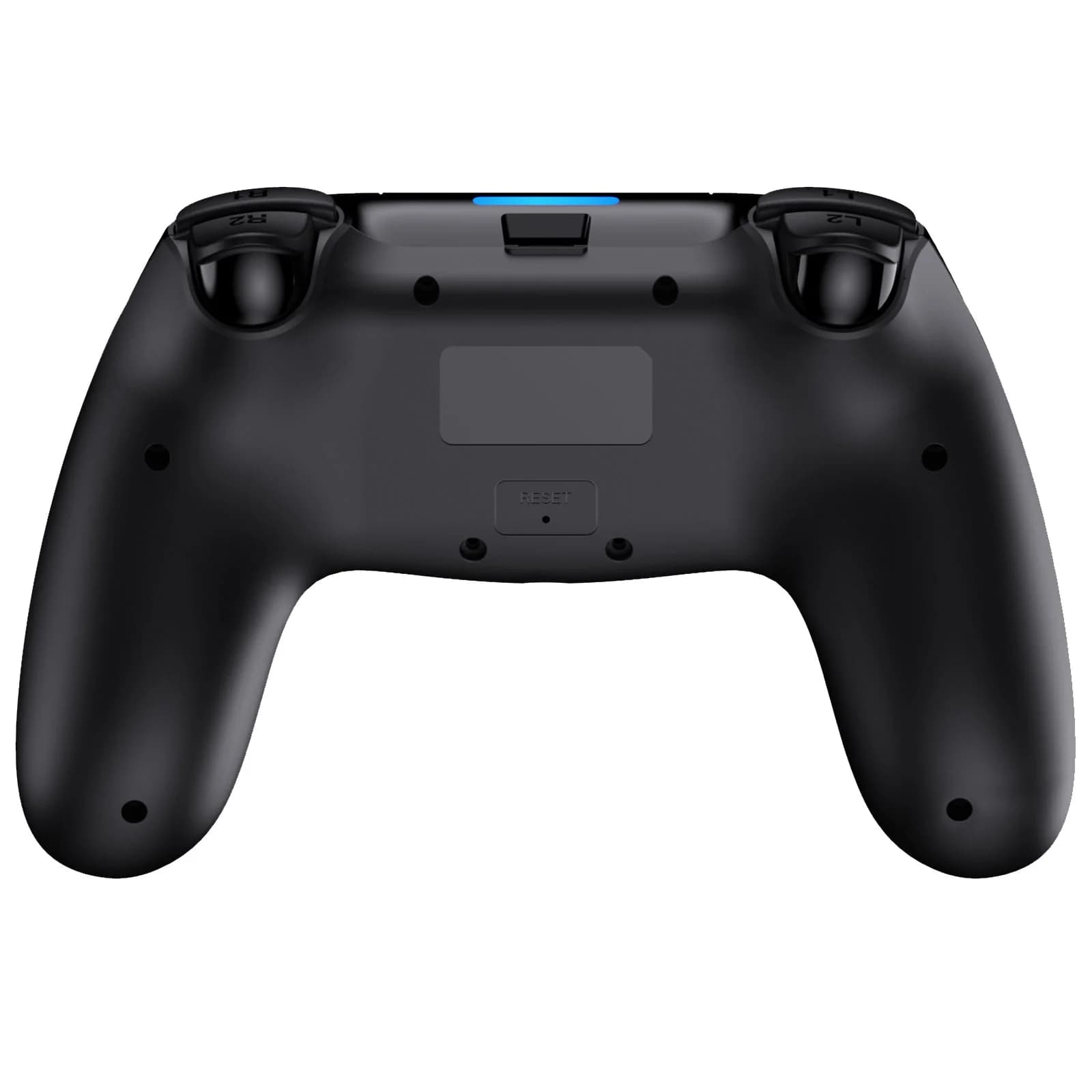 Gamepad Redragon Juno G818 Bluetooth para PC PS4 PS3 con Panel Táctil y Vibración - imagen 4